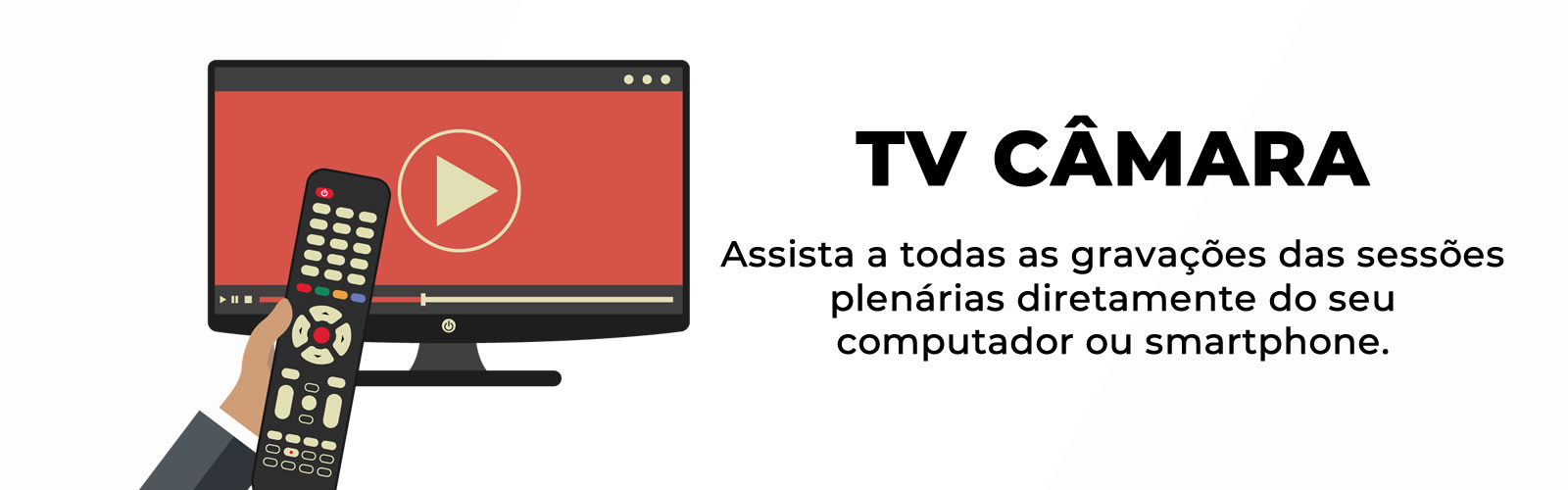 TV Câmara