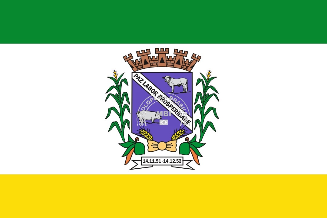 Bandeira da Cidade